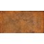 Peronda Argila Williamsburg R Gres Płytka podłogowa 10x20 cm, czerwona 19290 - zdjęcie 9