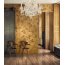 Peronda Atelier Paula Gold Mozaika ścienna 30x30 cm, złota 12106 - zdjęcie 6