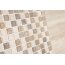 Peronda Atelier Paula Gold Mozaika ścienna 30x30 cm, złota 12106 - zdjęcie 4