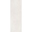 Peronda Erta Silver Płytka ścienna 33,3x100 cm, srebrna 22124 - zdjęcie 1