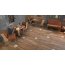 Peronda Foresta Mumble-C Gres Płytka podłogowa 20x122,5 cm, brązowy 17850 - zdjęcie 6