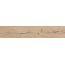 Peronda Foresta Mumble-H Gres Płytka podłogowa 20x122,5 cm, kremowa 17848 - zdjęcie 1