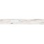 Peronda FS Melvin White Gres Płytka podłogowa 7,4x67,5 cm, biała 20033 - zdjęcie 1