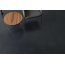 Peronda Jasper by Yohon Black Płytka podłogowa 30x30 cm, czarna 22284 - zdjęcie 2