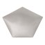 Peronda Kin by Dsignio Grey Płytka ścienna 15x11,5 cm, szara 16495 - zdjęcie 1