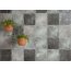 Peronda Lenos by Onset Gres Płytka podłogowa 22,3x22,3 cm, szara 20197 - zdjęcie 4