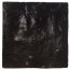 Peronda Medina Black Płytka ścienna 10x10 cm, czarna 20920 - zdjęcie 1