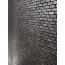 Peronda Nature Harmony Lava Black Mozaika ścienna 30x30 cm, czarna 20893 - zdjęcie 5