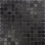 Peronda Nature Harmony Lava Black Mozaika ścienna 30x30 cm, czarna 20893 - zdjęcie 1