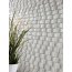 Peronda Nature Harmony Pebbles W Mozaika ścienna 30x30 cm, biała 11497 - zdjęcie 5