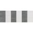 Peronda Orient Lane G Płytka ścienna 33x91 cm, biała/szara 16145 - zdjęcie 1