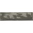 Peronda Poitiers Smoke Płytka ścienna 7,5x30 cm, czarna 16186 - zdjęcie 1