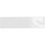 Peronda Poitiers W Matt Płytka ścienna 7,5x30 cm, biała 19490 - zdjęcie 1