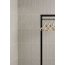 Peronda Poitiers W Matt Płytka ścienna 7,5x30 cm, biała 19490 - zdjęcie 6