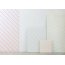 Peronda Scales by Mut Scales Blanco Płytka ścienna 12x12 cm, biały 16485 - zdjęcie 4