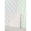 Peronda Scales by Mut Scales Blanco Płytka ścienna 12x12 cm, biały 16485 - zdjęcie 6
