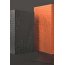 Peronda Scales by Mut Scales NA Płytka ścienna 12x12 cm, biały/pomarańczowy 16491 - zdjęcie 5
