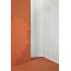 Peronda Scales by Mut Scales NA Płytka ścienna 12x12 cm, biały/pomarańczowy 16491 - zdjęcie 4