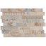 Peronda Seawood Braque Gres Płytka podłogowa 20x122,5 cm, mix 14639 - zdjęcie 1