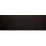 Peronda Storm Snow N Płytka ścienna 25x75 cm, czarna 14109 - zdjęcie 1