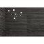 Peronda Suite Black EP Płytka podłogowa 60x120 cm, czarna 22100 - zdjęcie 3