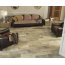 Peronda Timber 15/R Gres Płytka podłogowa 15x90 cm, brązowa 11487 - zdjęcie 3