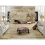 Peronda Timber 15/R Gres Płytka podłogowa 15x90 cm, brązowa 11487 - zdjęcie 4