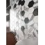 Peronda Vezelay Black Płytka ścienna 17,5x20 cm, czarna 16679 - zdjęcie 2