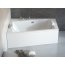 PMD Besco Infinity Obudowa do wanny 170 cm biała OAI-170-NS-INF - zdjęcie 3