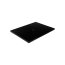 PMD Besco Nox UltraSlim Black Brodzik prostokątny 120x90 cm czarny BMN120-90-CC - zdjęcie 4
