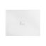 PMD Besco Nox Ultraslim Brodzik prostokątny 110x90x3,5 cm, biały BMN110-90-BB - zdjęcie 2