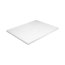 PMD Besco Nox Ultraslim Brodzik prostokątny 110x90x3,5 cm, biały BMN110-90-BB - zdjęcie 1