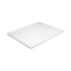 Besco Nox Ultraslim Brodzik prostokątny 120x90x3,5 cm biały BMN120-90-BB - zdjęcie 1