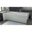 Besco Talia Wanna prostokątna 160x75 cm akrylowa biała WAT-160-PK - zdjęcie 4