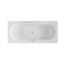 PMD Besco Vitae Slim+ Wanna prostokątna 150x75 cm biała WAV-150-S+ - zdjęcie 1