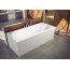 Besco Vitae Wanna prostokątna 180x80 cm akrylowa biała WAV-180-PK - zdjęcie 5