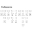 Terma Zestaw maskujący podw&oacute;jny chrom TGPCR001 - zdjęcie 4