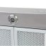 Globalo Design Nomina 80.4 Okap przyścienny inox NOMINA_80_4_SENSOR - zdjęcie 7