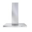 Globalo Design Nomina 80.4 Okap przyścienny inox NOMINA_80_4_SENSOR - zdjęcie 3