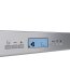 Globalo Design Nomina 80.4 Okap przyścienny inox NOMINA_80_4_SENSOR - zdjęcie 6