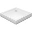 Polimat Patio Brodzik kwadratowy 90x90 cm biały 00736 - zdjęcie 2