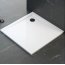 Polimat Perrito Brodzik kwadratowy 90x90 cm biały 00560 - zdjęcie 2