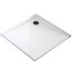 Polimat Perrito Brodzik kwadratowy 90x90 cm biały 00560 - zdjęcie 1