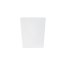 PMD Besco Talia Zagłówek do wanny biały ZWT - zdjęcie 1