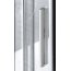 Polysan Altis Line Kabina prysznicowa prostokątna 110x100x200 cm drzwi przesuwne AL3915CAL6115C - zdjęcie 6