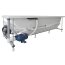 Polysan Cleo Hydro-Air Wanna z hydromasażem 170x75 cm biała 94611HA - zdjęcie 11