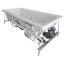 Polysan Cleo Hydro-Air Wanna z hydromasażem 180x90 cm biała 13111HA - zdjęcie 10