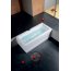 Polysan Cleo Wanna prostokątna 180x90 cm biała 13111 - zdjęcie 4