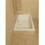 Polysan Deep Brodzik prostokątny 120x75 cm biały 71564 - zdjęcie 7