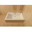 Polysan Deep Brodzik prostokątny 120x90 cm biały 72383 - zdjęcie 7